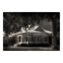 Ghost Band Stand posters