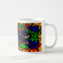 Ghost Bird mugs by Derico Ghost Bird mugs