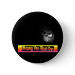 Ghost Bizet Black Button