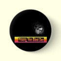 Ghost Bizet Black buttons