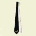 Ghost Bizet Black ties