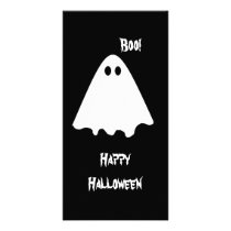 Ghost, Boo!, photo cards