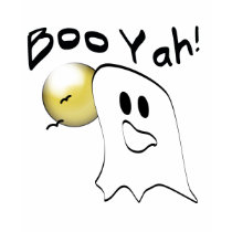 Ghost Booyah t-shirts