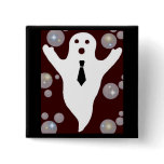 GHOST PIN