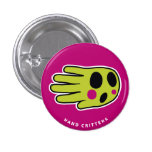 Ghost button