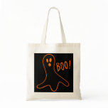 Ghost-Candy Bags