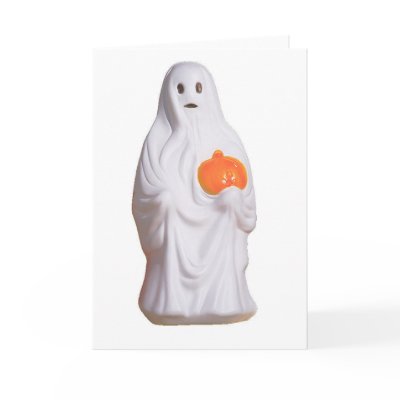 Ghost cards