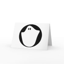 Ghost cards