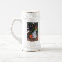 Ghost Cat mugs