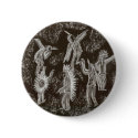 GHOST DANCERS buttons by dawnmcininch GHOST DANCERS buttons