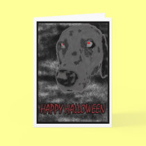 Ghost Dog cards