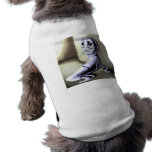 ghost dog t shirt