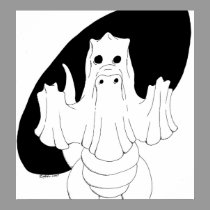 Ghost Dragon posters