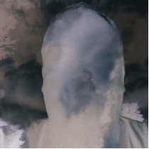 GHOST DUDE! photo sculptures