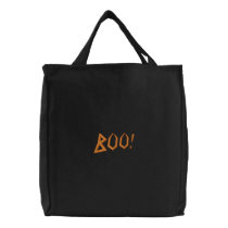 Ghost Bag
