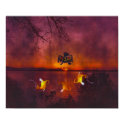 Ghost Fish posters by orsobear Ghost Fish posters