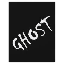 ghost flyers
