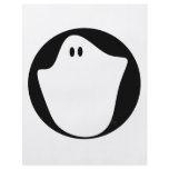Ghost Custom Flyer