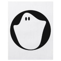 Ghost flyers