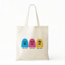Ghost Friends bags