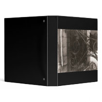 GHOST GATE BINDER