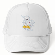 Ghost Group Hats