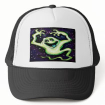 Ghost hats