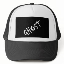 ghost hats