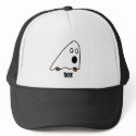 Ghost Hat