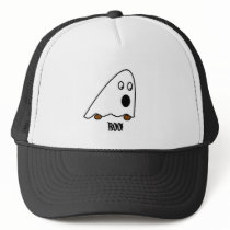 Ghost Hat