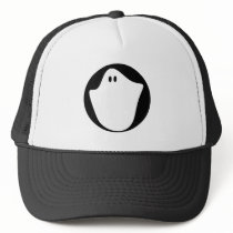 Ghost hats