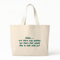 Ghost Hello bags