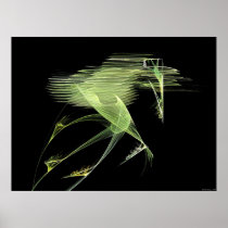 Ghost Horse Posters