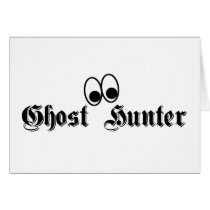 Ghost Hunter Eyes cards by scooterfun Ghost Hunter Eyes cards