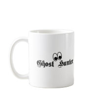 Ghost Hunter Eyes mugs