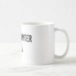 GHOST HUNTER FUEL MUG
