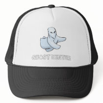 Ghost Hunter hats