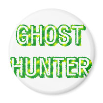 Ghost Hunter magnets by scooterfun Ghost Hunter magnets