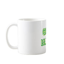 Ghost Hunter mugs