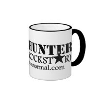 Ghost Hunter Mug mugs