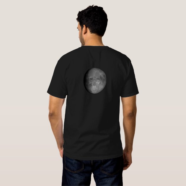 Ghost Hunter T-Shirt | Zazzle