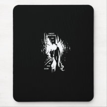 ghost hunters do it in the dark mousepad