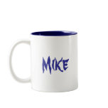 Ghost Hunters Inc. Coffee Mug