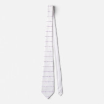 Ghost in Purple Neck Wear