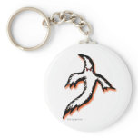 Ghost Key Chains