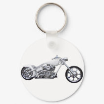 Ghost keychains by fredsredt Ghost keychains