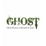 GHOST Logo Childrens Ringer