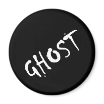 ghost magnets