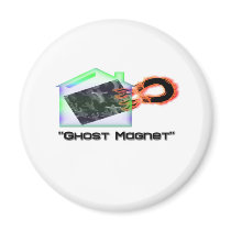 "Ghost Magnet"