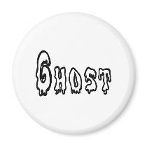 Ghost magnets